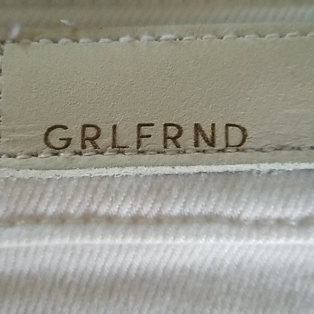 💙2xHP💙GRLFRND Karolina HighWaist Ankle Skinny Jean - Picture 14 of 16